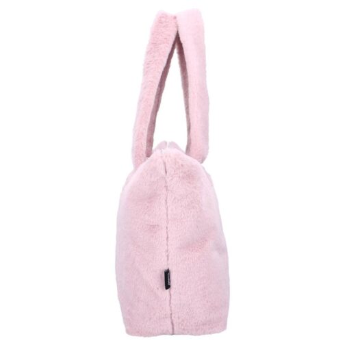 Bolso peluche Kuromi - Imagen 2