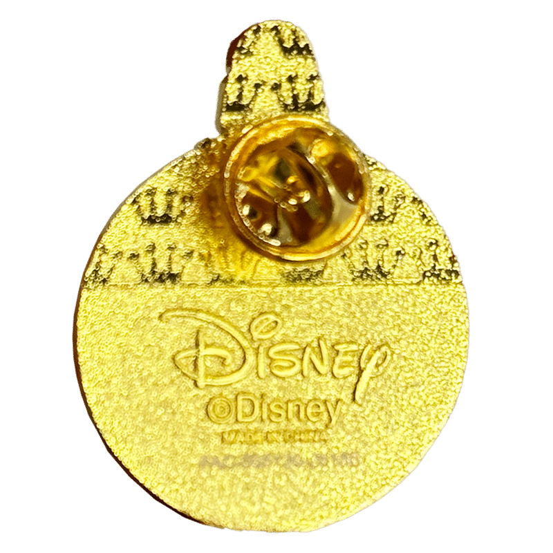 Pin Loungefly sorpresa Lilo y Stitch navidad - Imagen 2