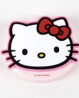 Espejo para bolso Hello Kitty