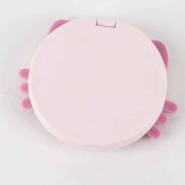 Espejo para bolso Hello Kitty - Imagen 3