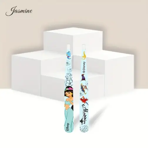 Pinzas cejas princesas Disney - Imagen 8
