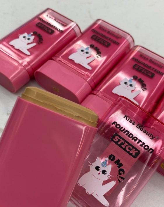 Stick maquillaje omg - Imagen 2