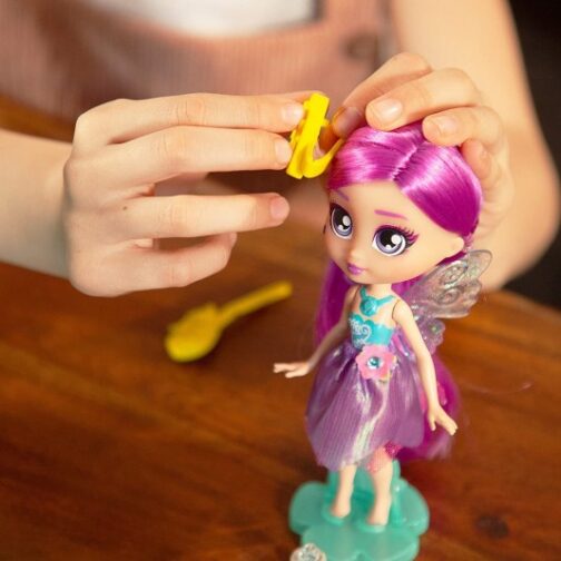 Blind box Brigth fairy friends hadas - Imagen 4