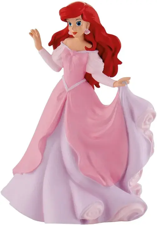 Figuras Bullyland Disney - Imagen 16