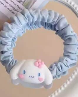 Coleteros personajes Sanrio