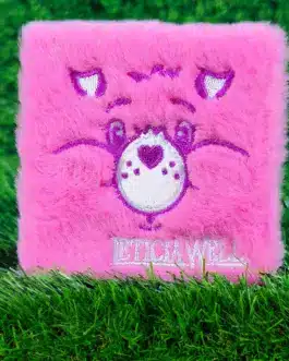 Colorete osos amorosos