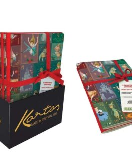 Cuadernos cuentos clásicos navideños