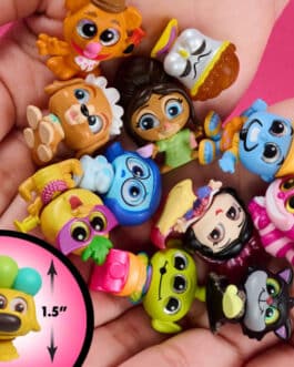 Doorables Let´s Party