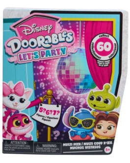 Doorables Let´s Party