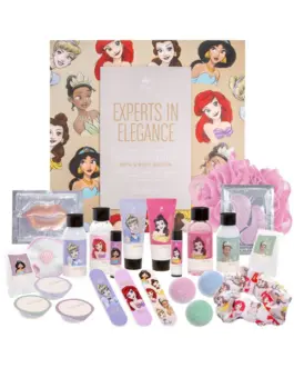 Calendario Adviento Mad beauty princesas Disney