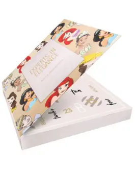 Calendario Adviento Mad beauty princesas Disney