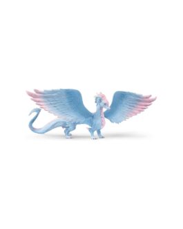 Figura dragón fantasía