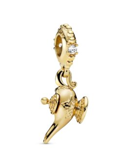 Charm lámpara mágica Aladdin
