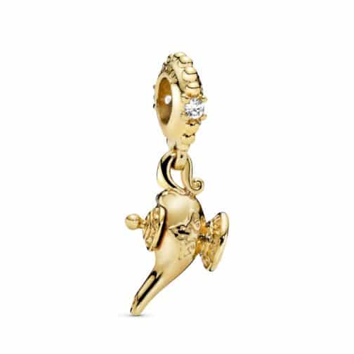 Charm lámpara mágica Aladdin