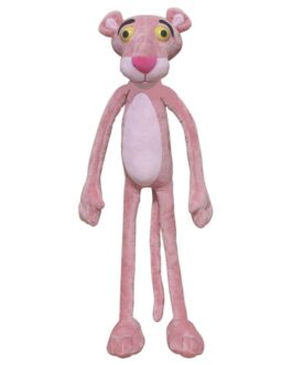 Peluche gigante Pantera Rosa 120 cm
