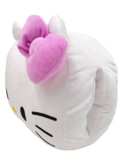 Cojín calienta manos Hello Kitty