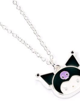 Colgante Kuromi Sanrio