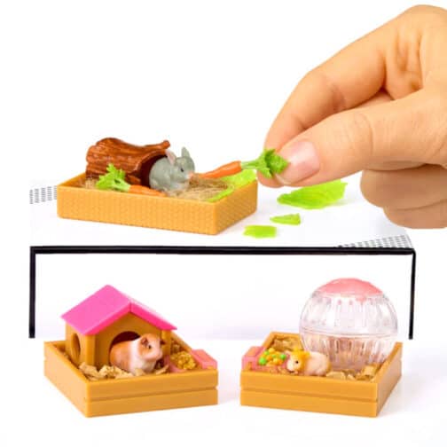 Miniverse sorpresa Make It Mini Animals - Imagen 5