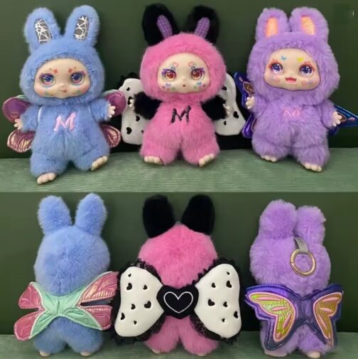Blind box Kimmon dream angel