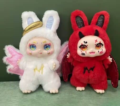 Blind box Kimmon dream angel - Imagen 3
