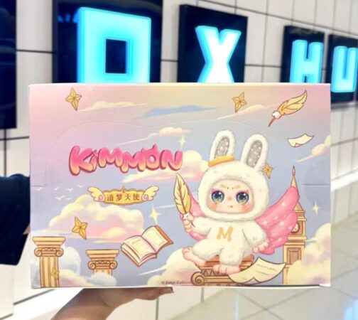 Blind box Kimmon dream angel - Imagen 4