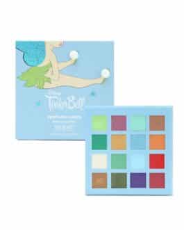 Paleta sombras Campanilla Mad Beauty