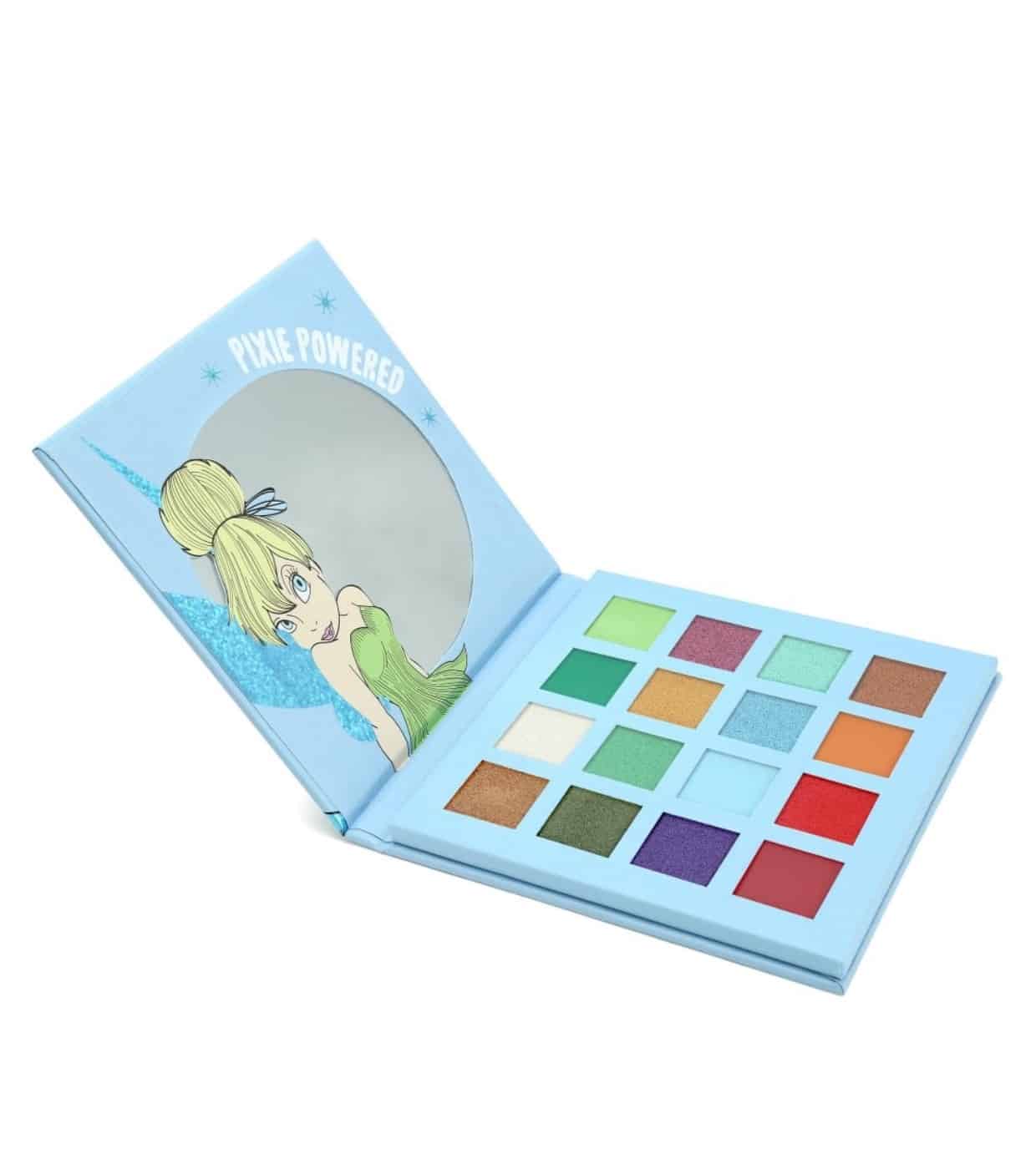 Paleta sombras Campanilla Mad Beauty - Imagen 3