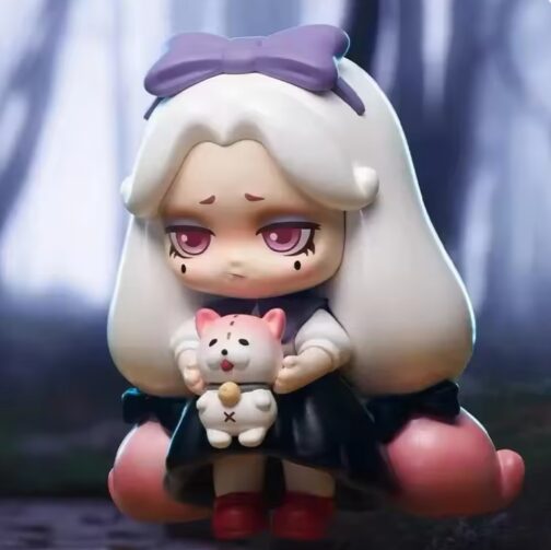 Blind box Mago de Oz - Imagen 7