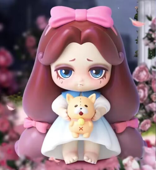 Blind box Mago de Oz - Imagen 6