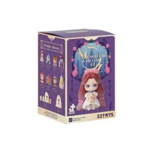 Blind box Mago de Oz - Imagen 5