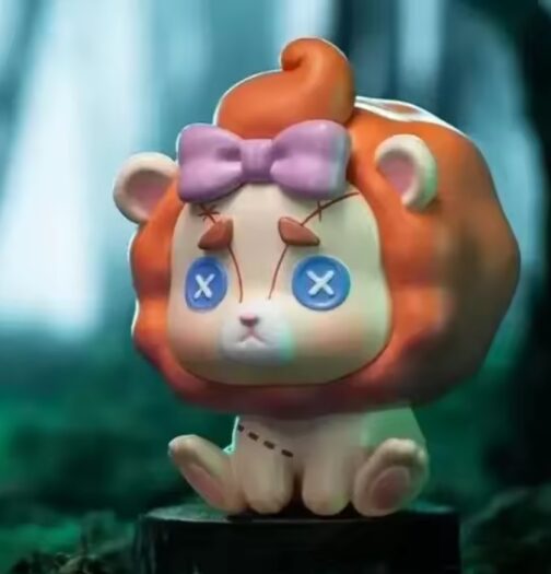 Blind box Mago de Oz - Imagen 4