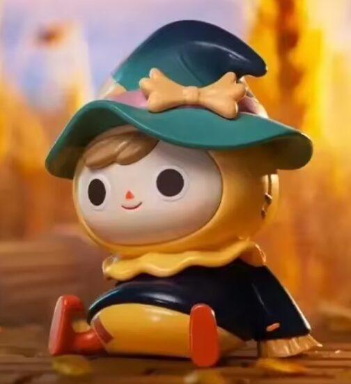 Blind box Mago de Oz - Imagen 3