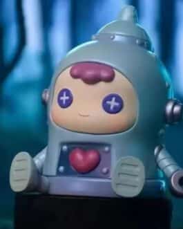 Blind box Mago de Oz