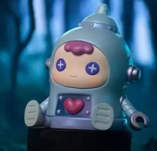 Blind box Mago de Oz - Imagen 2