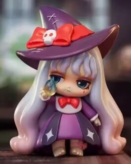 Blind box Mago de Oz