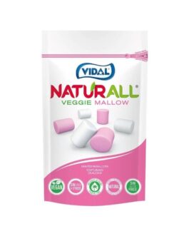 Nubes Marshmallow veganos