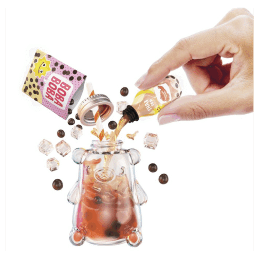 Miniverse sorpresa Make It Mini Café - Imagen 3