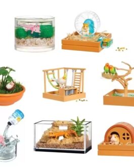 Miniverse sorpresa Make It Mini Animals