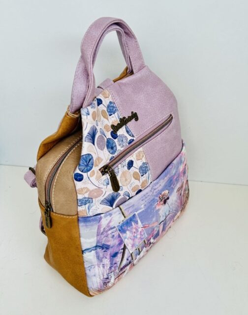 Mochila antirrobo Sweet Candy - Imagen 2