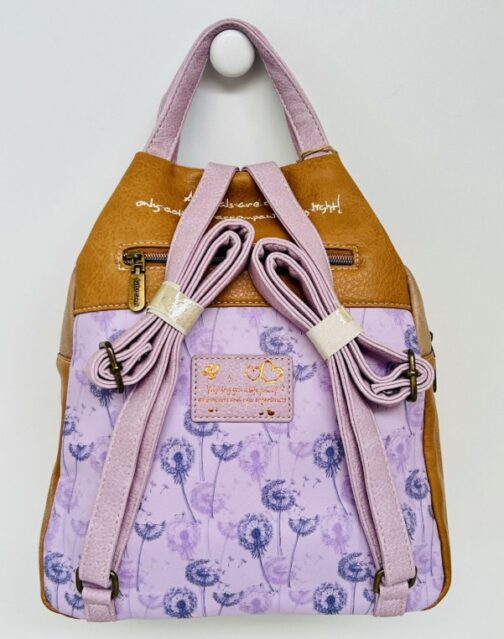 Mochila antirrobo Sweet Candy - Imagen 3