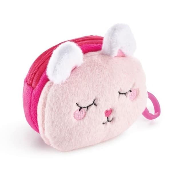 Monederos animales tiernos - Imagen 5