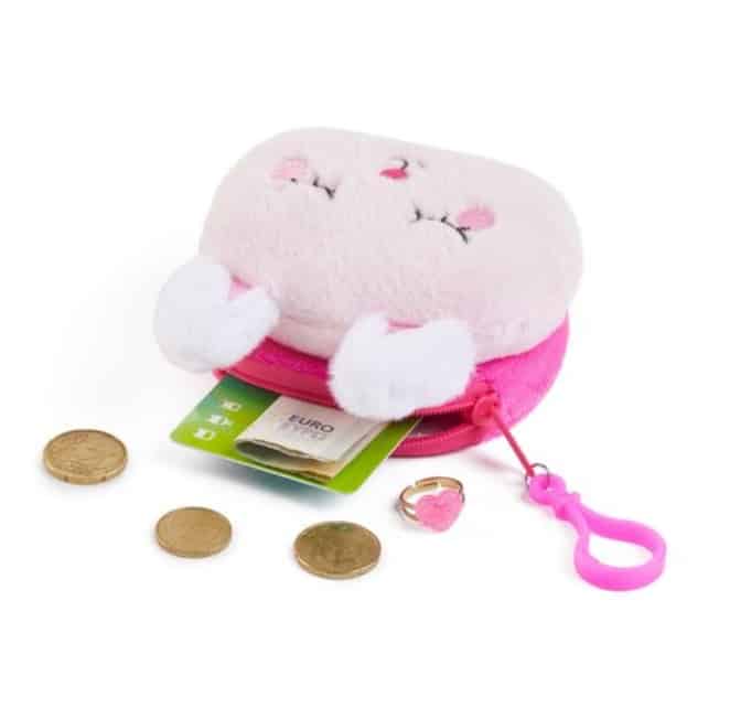 Monederos animales tiernos - Imagen 6