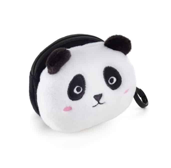 Monederos animales tiernos - Imagen 2