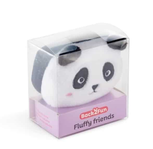 Monederos animales tiernos - Imagen 4