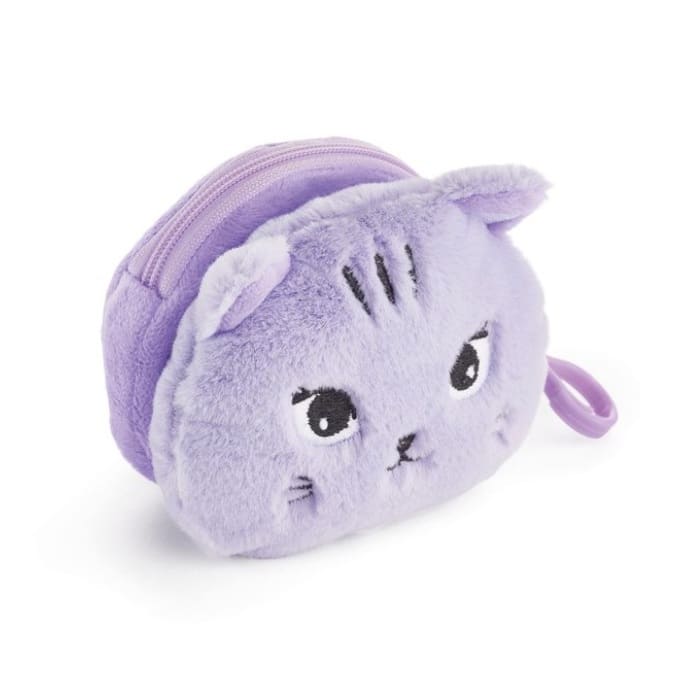 Monederos animales tiernos - Imagen 7