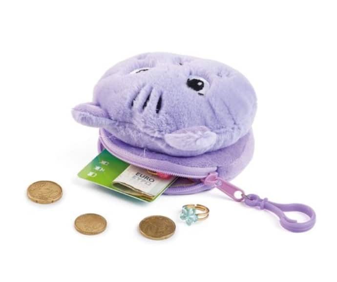 Monederos animales tiernos - Imagen 8