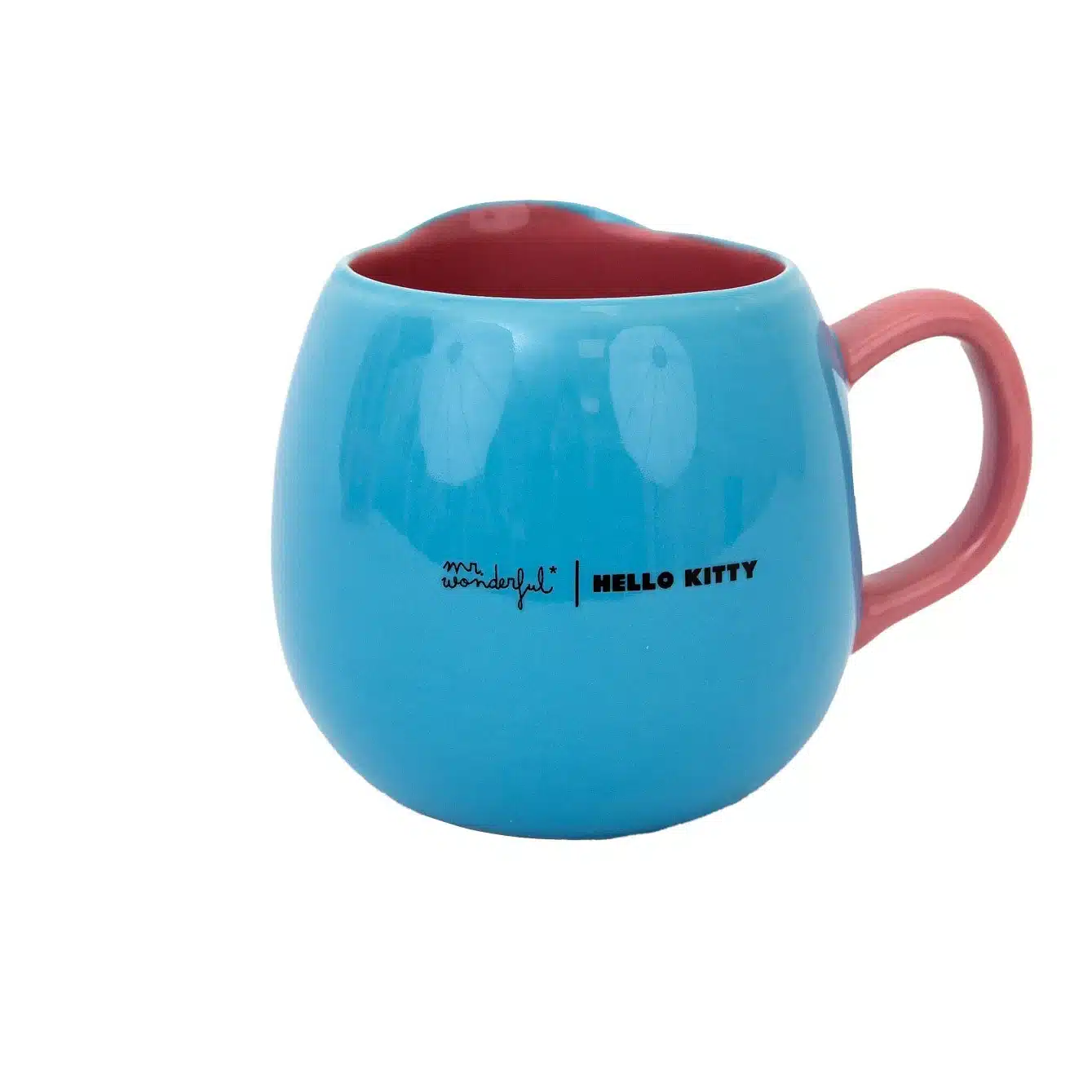 Taza Hello Kitty Mr Wonderful - Imagen 3