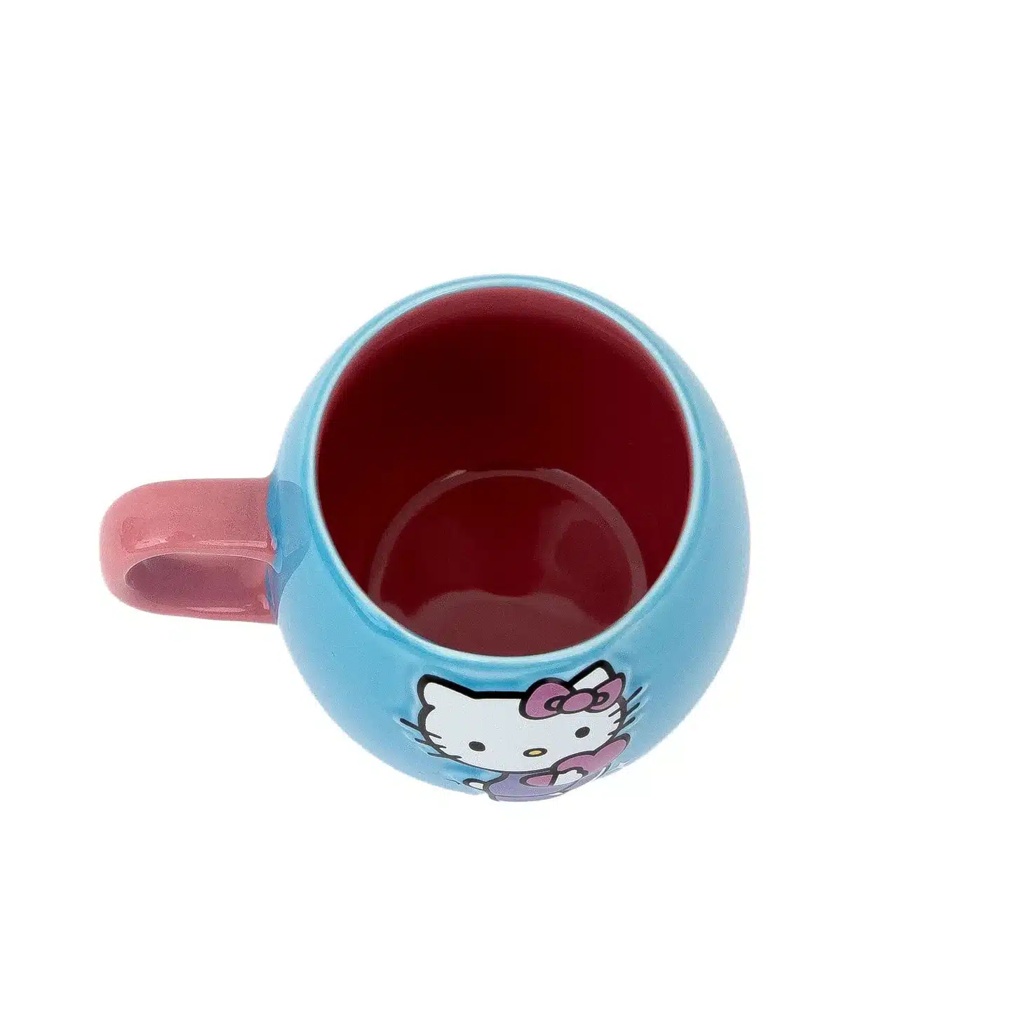 Taza Hello Kitty Mr Wonderful - Imagen 4