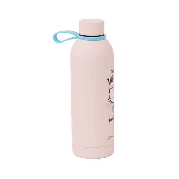 Botella térmica Hello Kitty de Mr Wonderful - Imagen 3