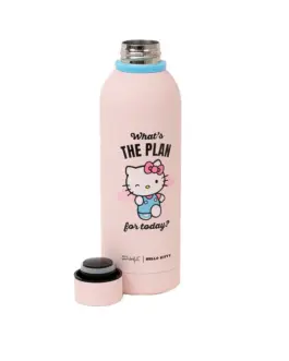 Botella térmica Hello Kitty de Mr Wonderful